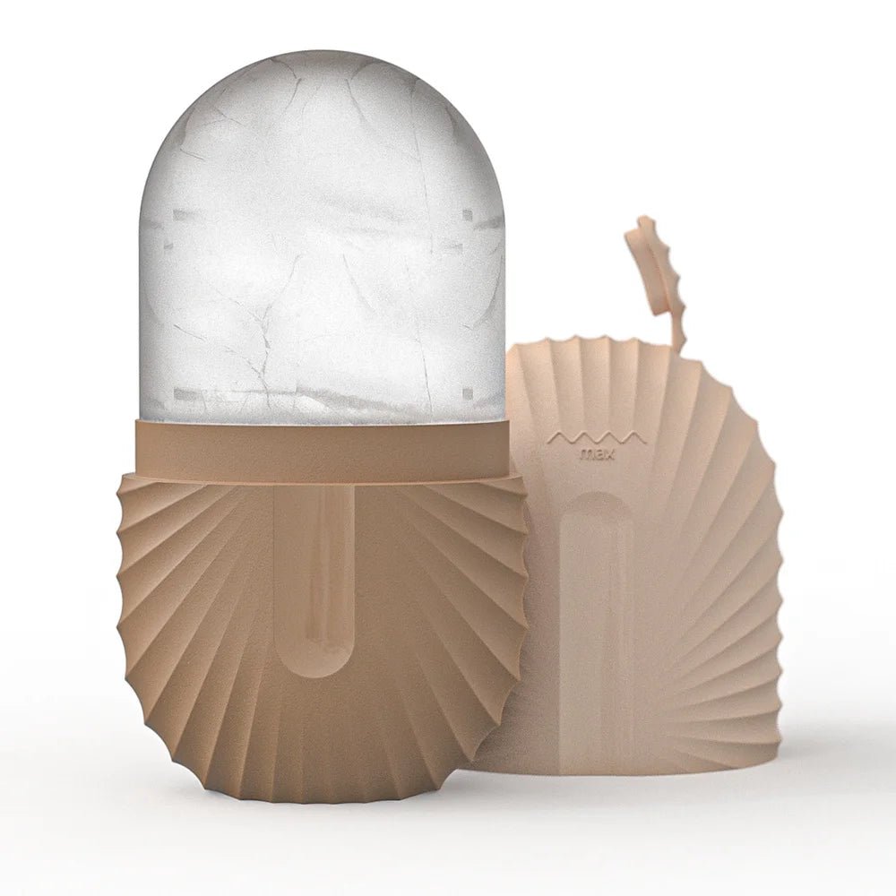 Ice Therapy Facial Mold | - GlowCareHealth
