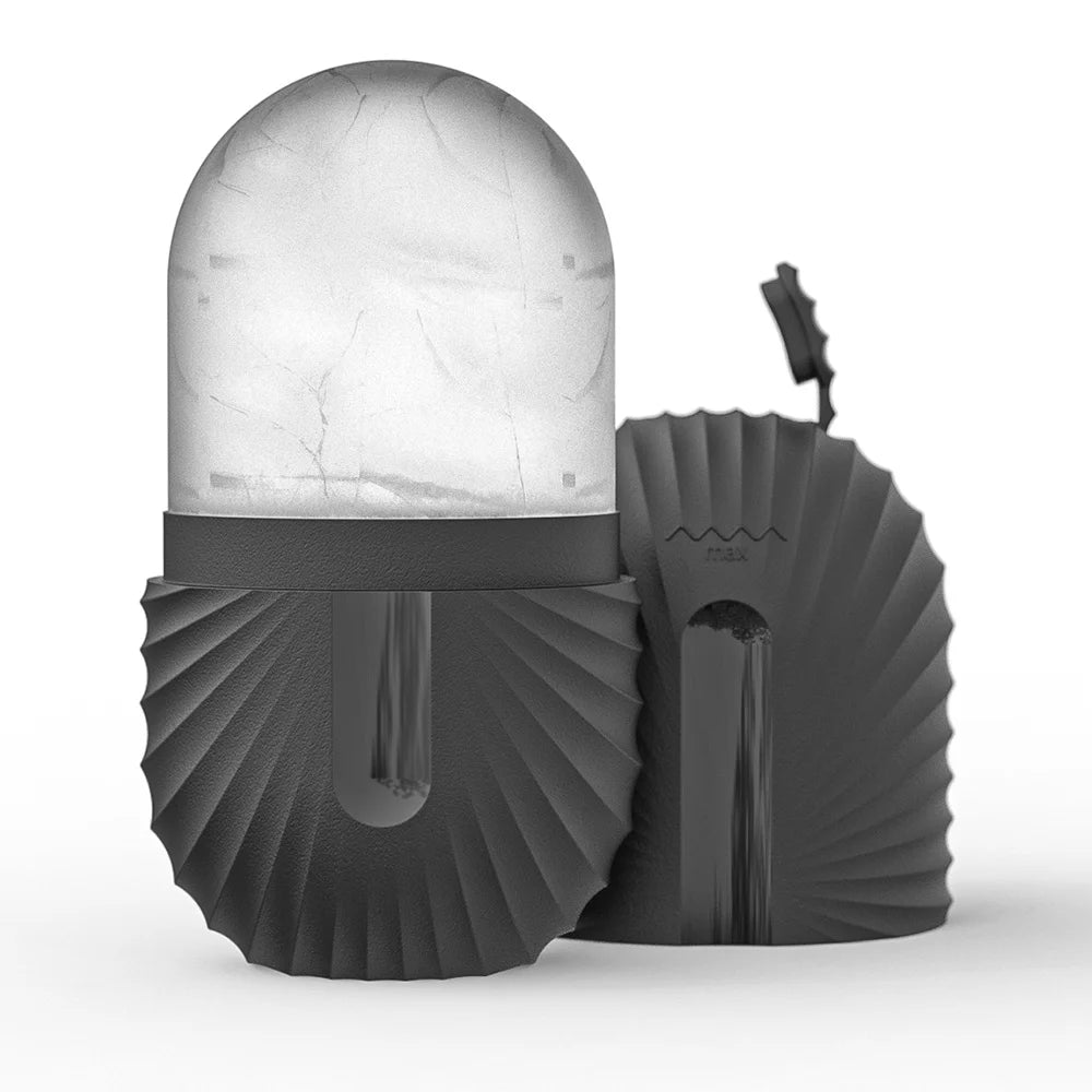 Ice Therapy Facial Mold | - GlowCareHealth