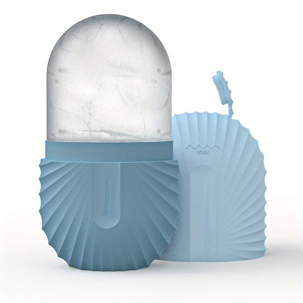 Ice Therapy Facial Mold | - GlowCareHealth