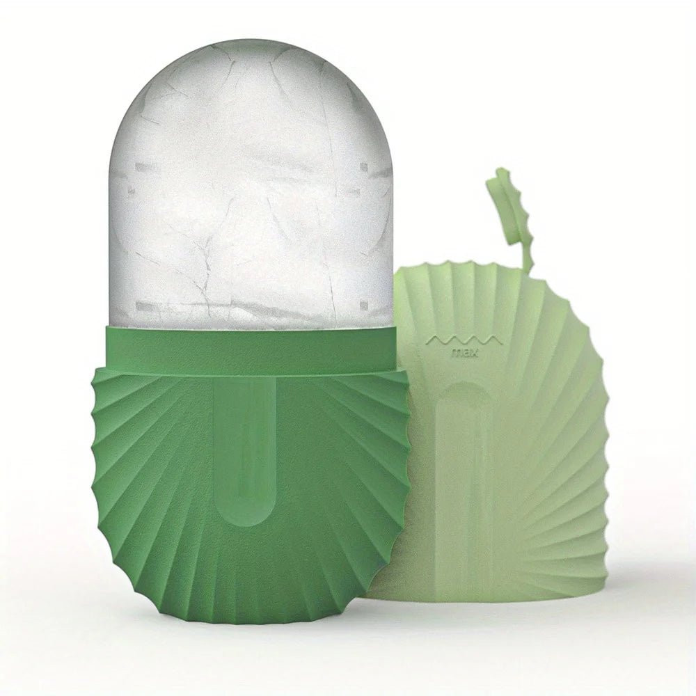Ice Therapy Facial Mold | - GlowCareHealth