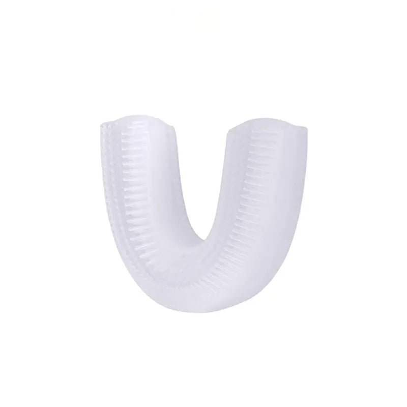 360° U - Sonic Whitening Toothbrush | - GlowCareHealth
