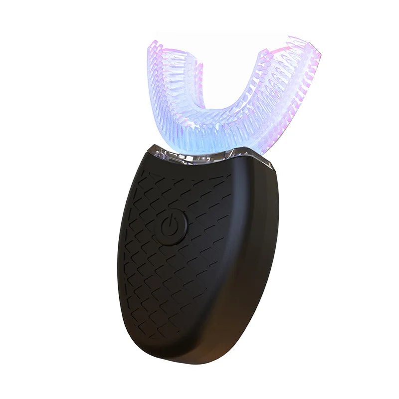 360° U - Sonic Whitening Toothbrush | - GlowCareHealth