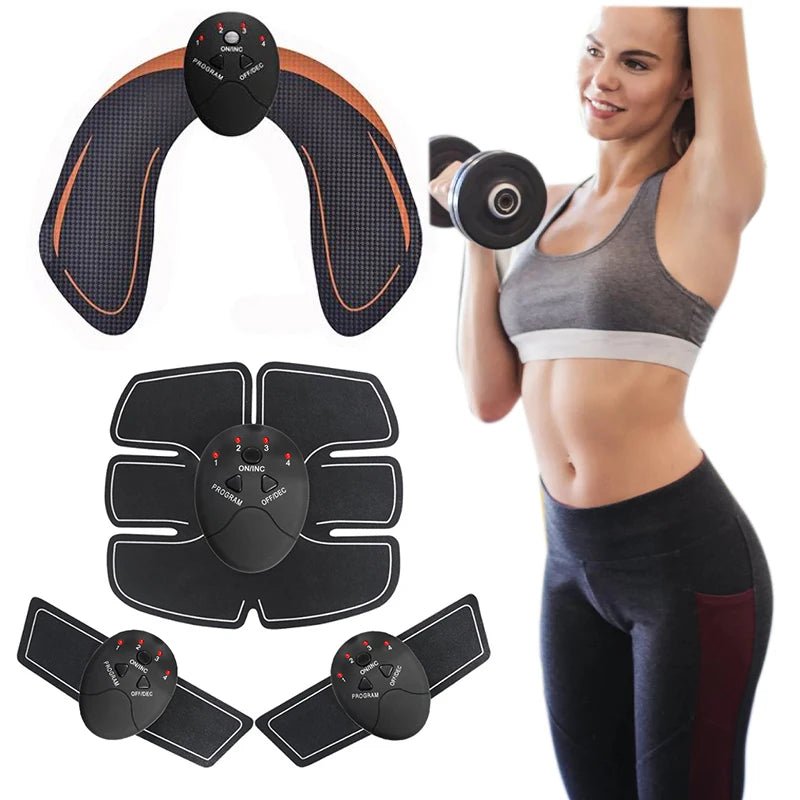 EMS Body Sculpt Trainer | - GlowCareHealth