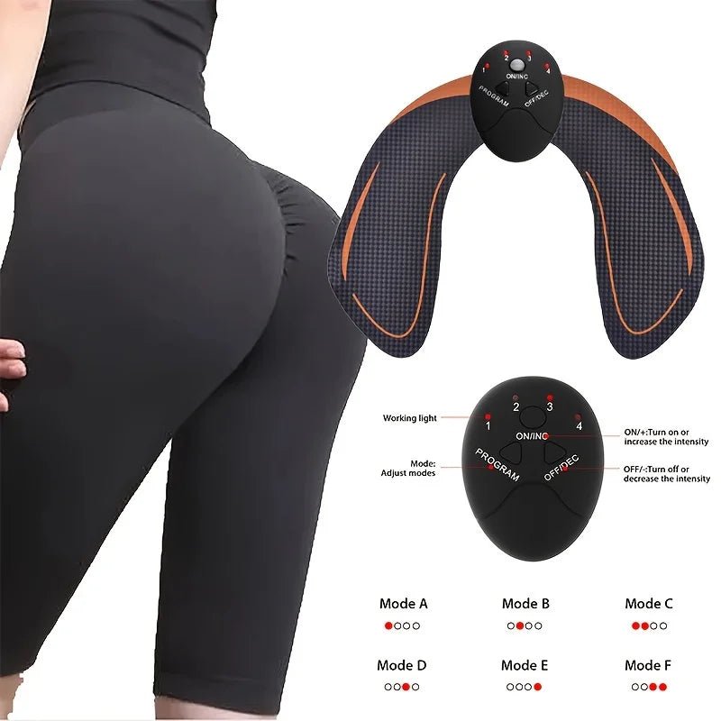 EMS Body Sculpt Trainer | - GlowCareHealth
