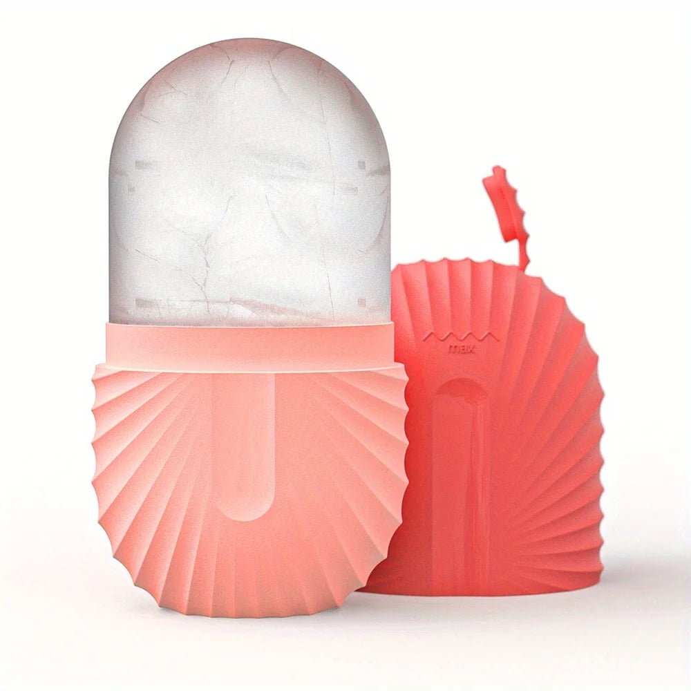 Ice Therapy Facial Mold | - GlowCareHealth