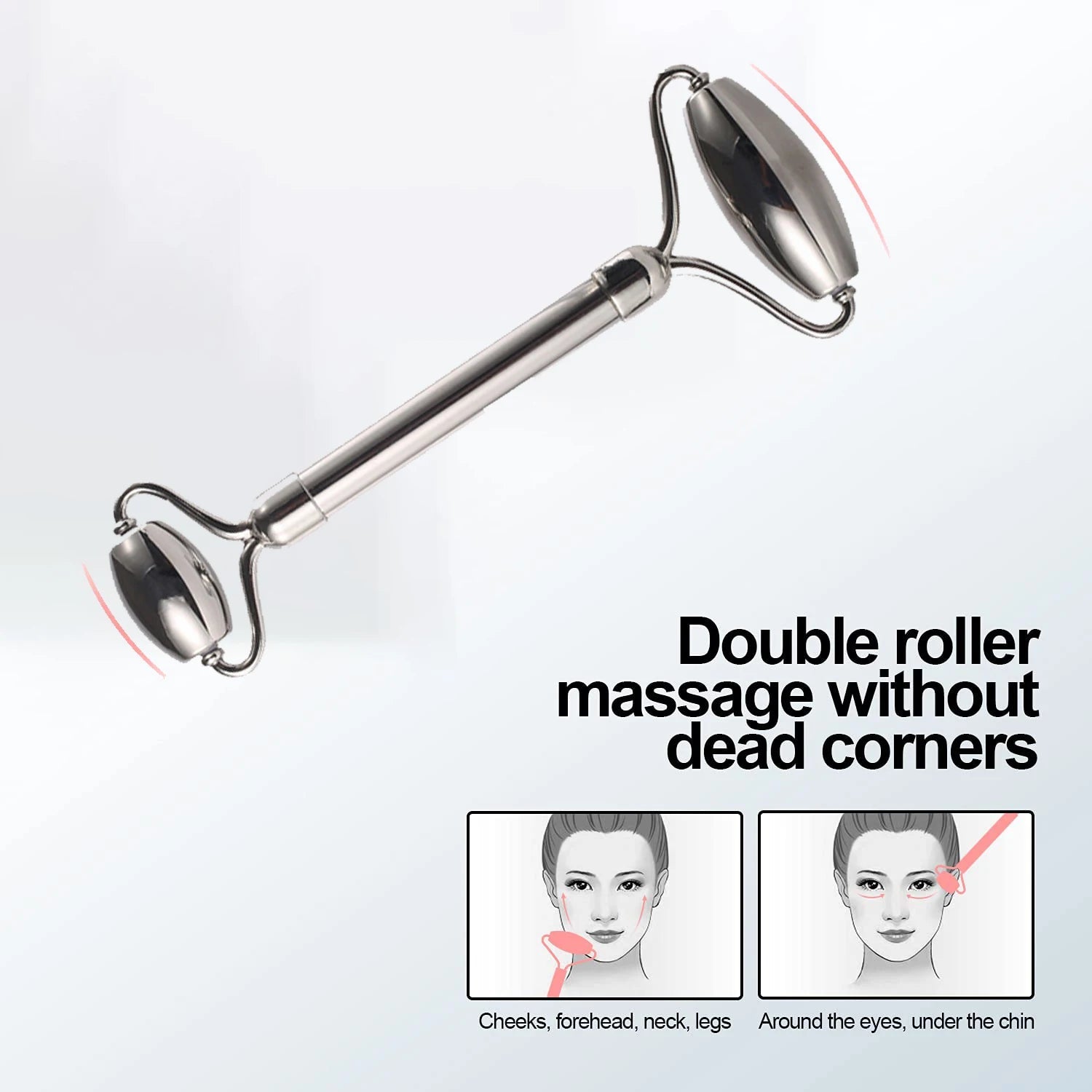 Ice Therapy Facial Set | - GlowCareHealth